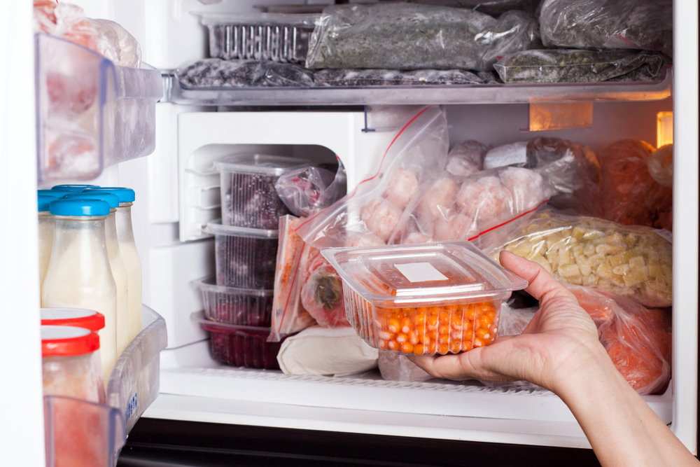 Tout savoir sur les zones de froid du réfrigérateur