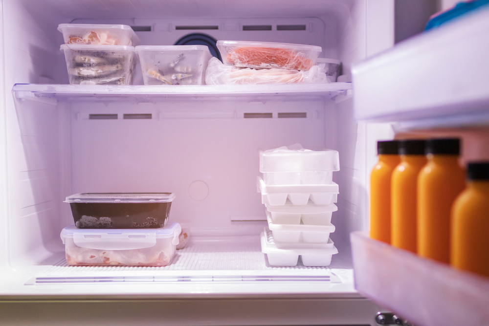 Comment réparer un joint de frigo sans le changer ?